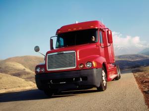 Freightliner Century Class XT 1995 года